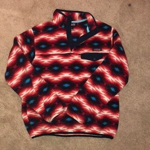 Patagonia jacket